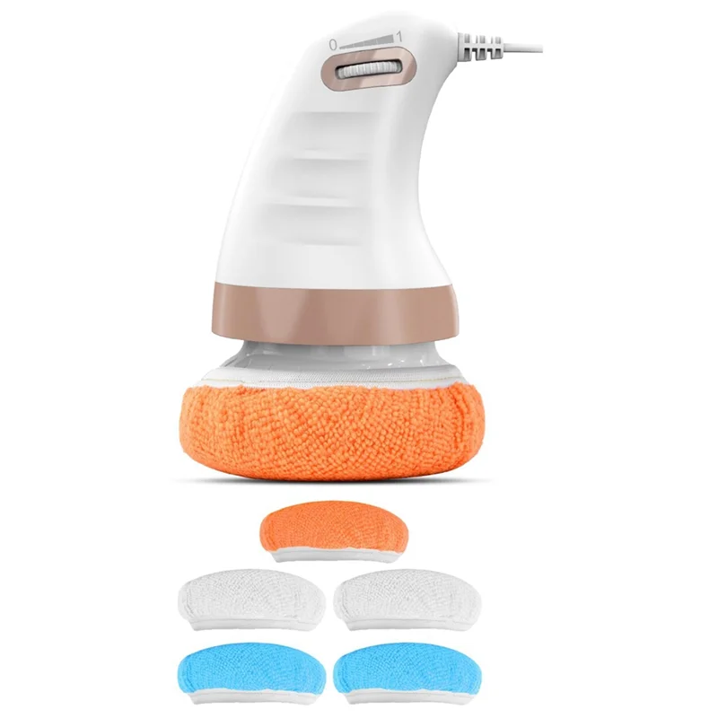 Body Cellulite Massager Device